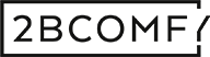 logo 2bcomfy